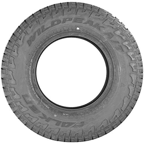 Wildpeak Falken AT3W All_ Season Radial Tire | 275/70R18 125S | 28030703 model