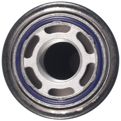 Oil Filter MAHLE HC 112
