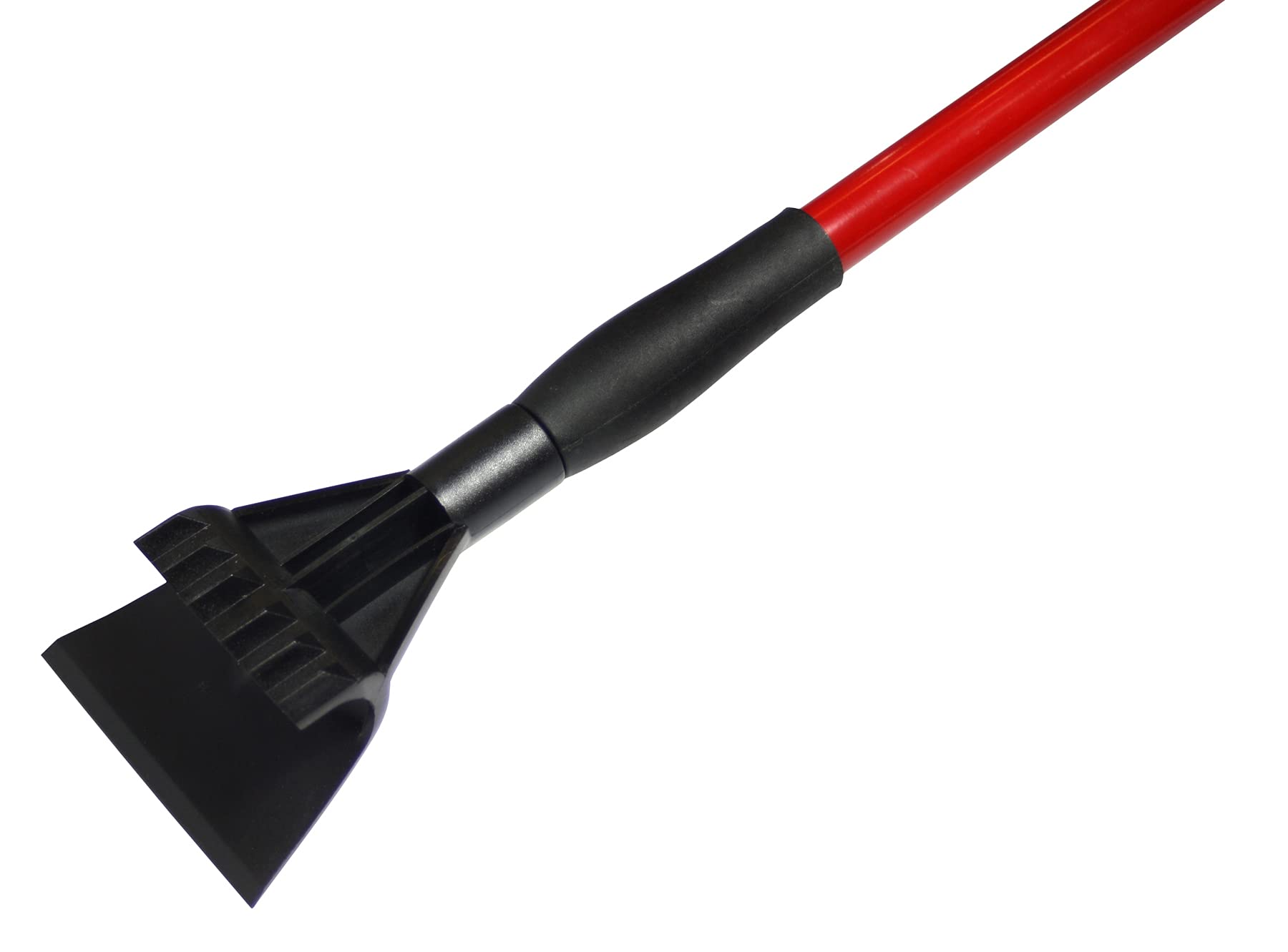 DuHa Du-Hooky 70085 Ice Scraper Attachment Compatible with Reach E-Z Telescoping Tool or The DU-Hooky Pole | Lightweight Durable Construction | Dual Edged Design