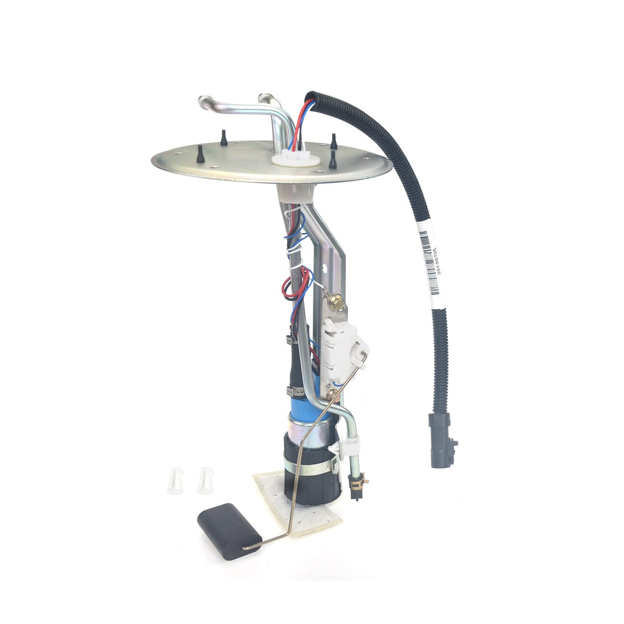Fuel Pump Module Assembly TYC Compatible with 1997-1997 Ford F-150