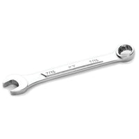 W323C Performance Tool Combination Wrench, 7/16