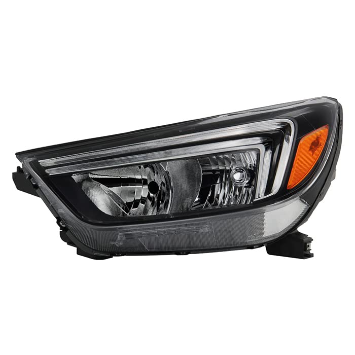 OE Xtune Headlights (HD-JH-BEN17-OE-L) (POE)