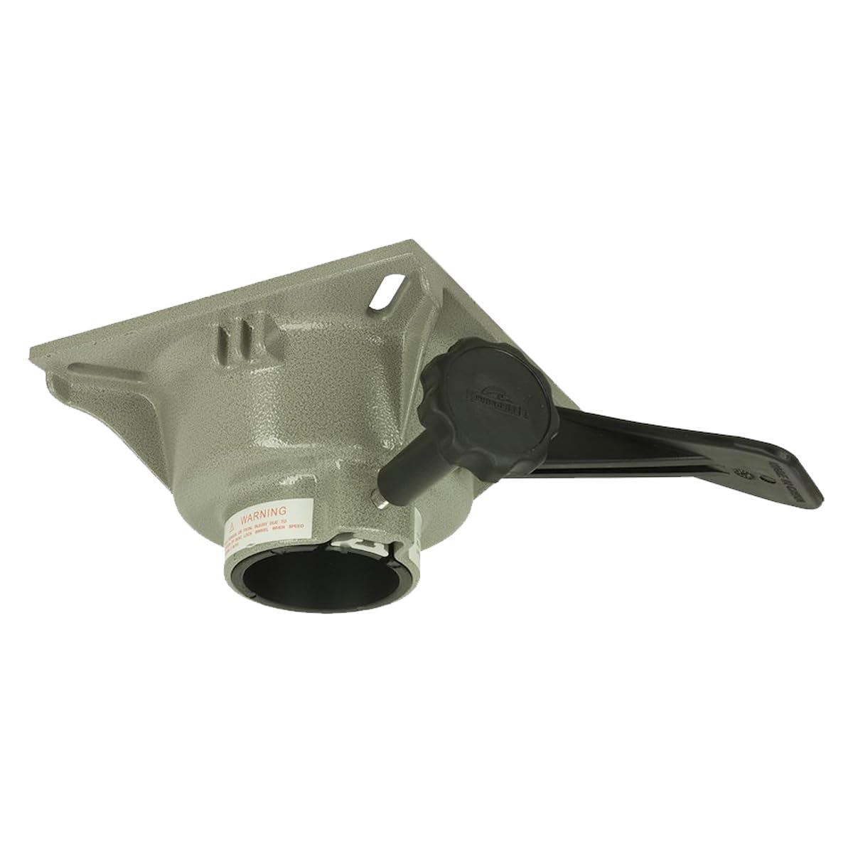 3100031-L1 Springfield Trac-Lock Pedestal Swivel - Locking, 2-3/8", 20 Pack