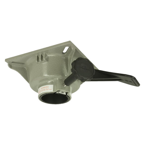 3100031-L1 Springfield Trac-Lock Pedestal Swivel - Locking, 2-3/8", 20 Pack