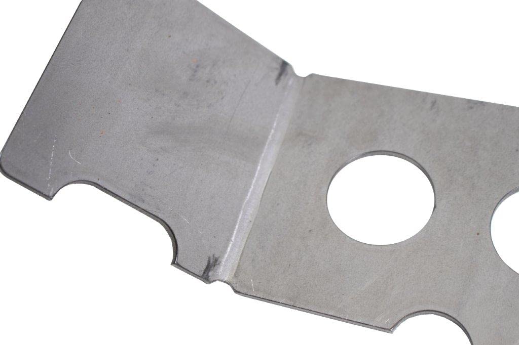 RB7103 KENTROL REAR FRAME INSERT