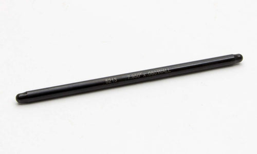 3/8" Diameter Manley (25850-1) x 8.500" Long Chrome Moly Pushrod