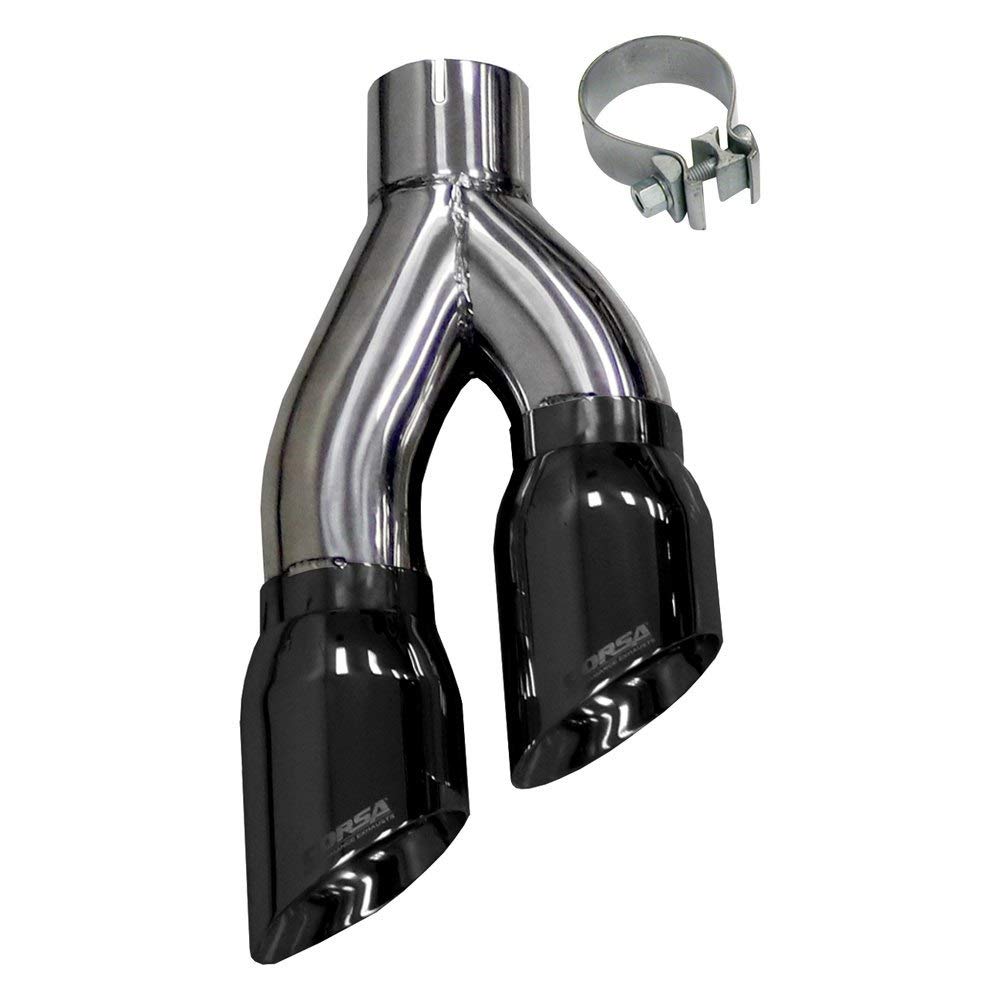 Exhaust Tip CORSA Kit