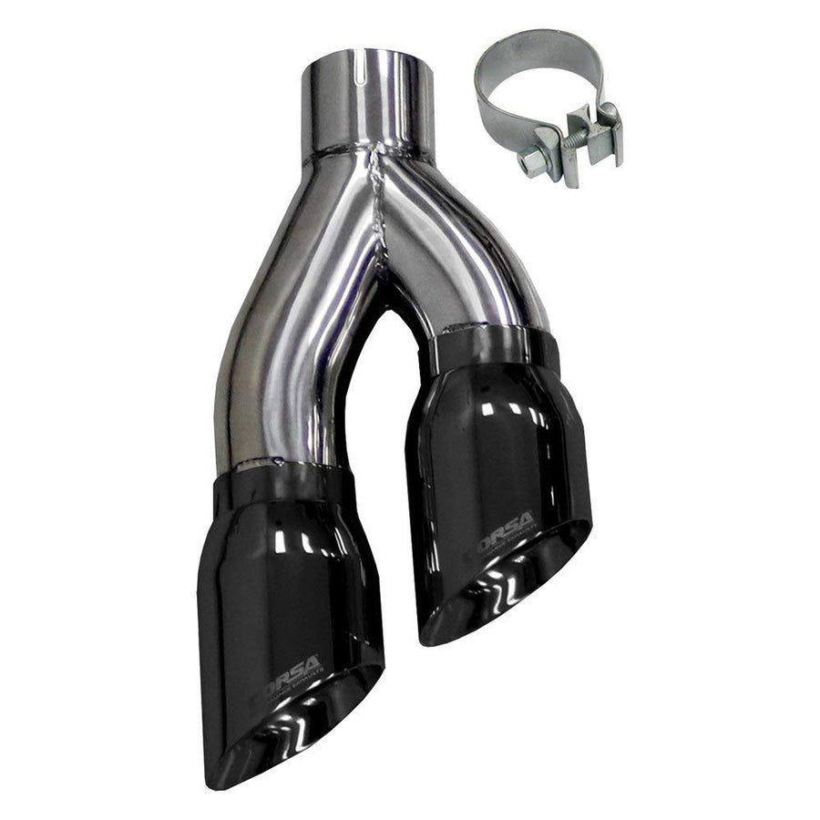 Exhaust Tip CORSA Kit