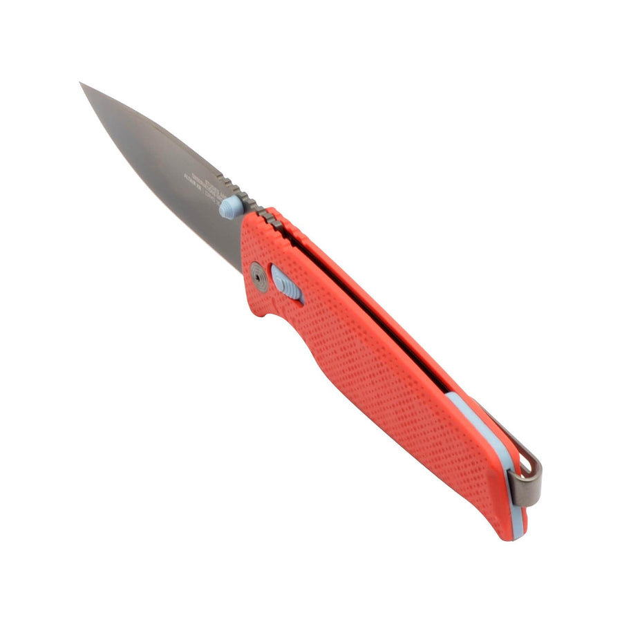 Canyon RED & Stone Blue SOG ALTAIR XR -
