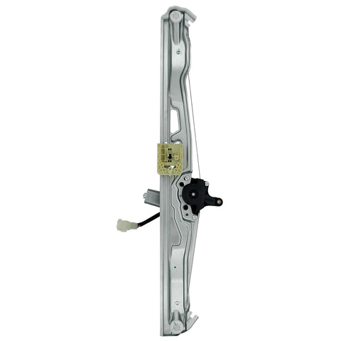 Front Left TYC 660726 Window Regulator