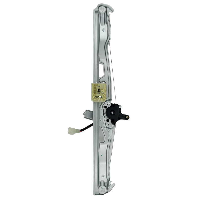 Front Left TYC 660726 Window Regulator