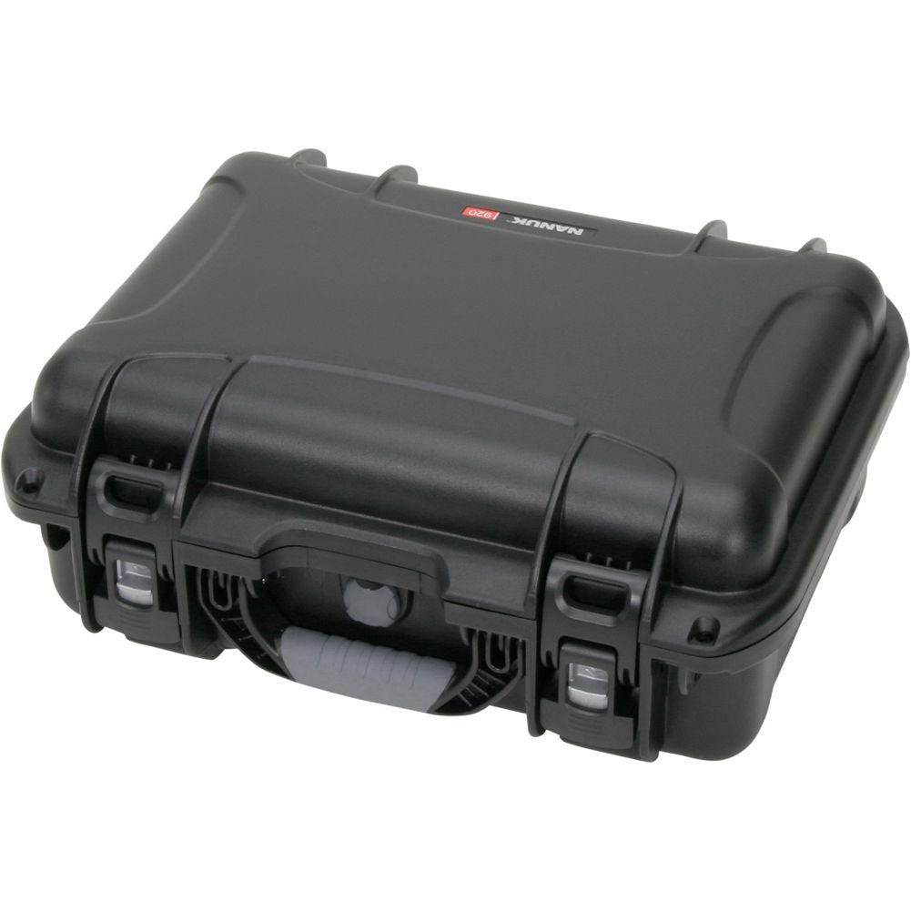 Waterproof Nanuk 920 Hard Case Empty - Olive