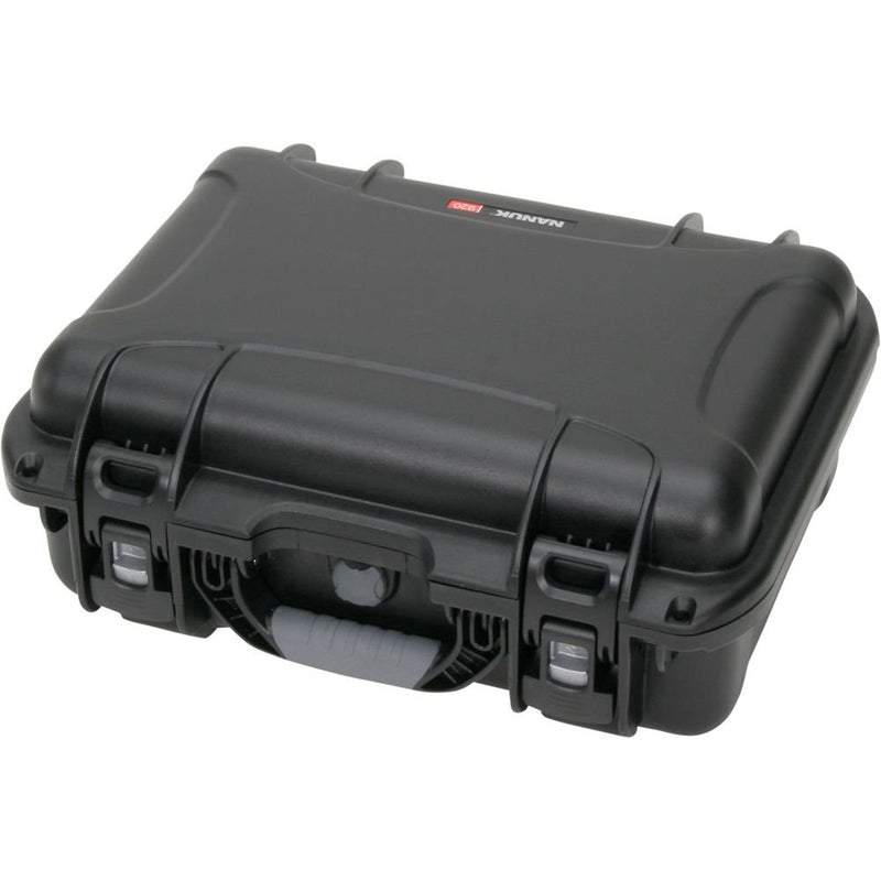 Waterproof Nanuk 920 Hard Case Empty - Olive