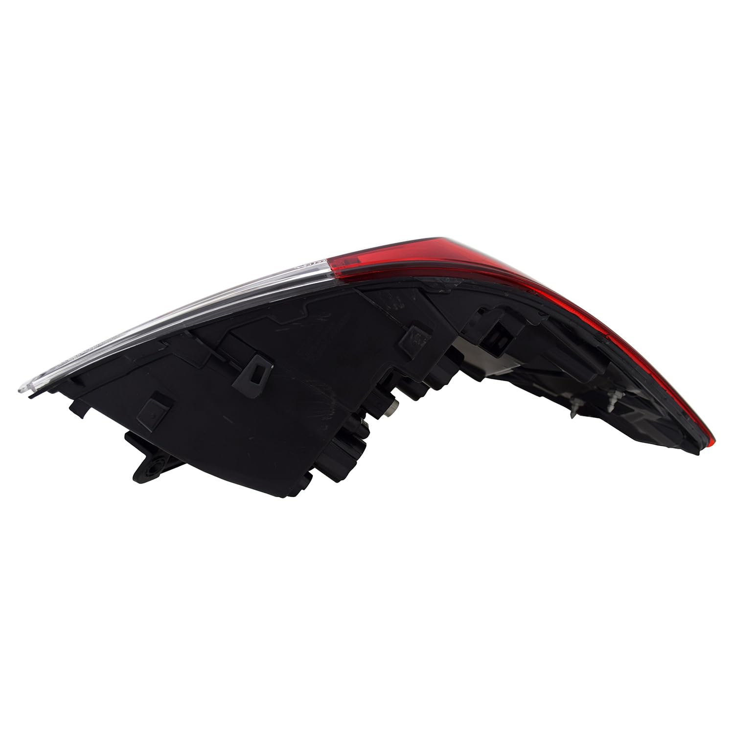 Right TYC 11-9291-00 Tail Light Assembly