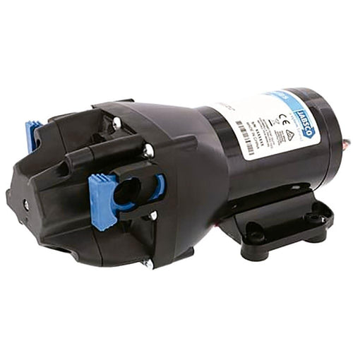 Jabsco Heavy Duty Par-Max HD3 Water Pressure Pump - 12V - 3 GPM - 60 PSI