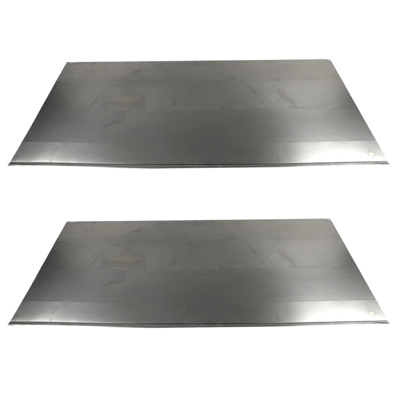 C3010 Competition Engineering FENDERWELL, 40 IN, STEEL