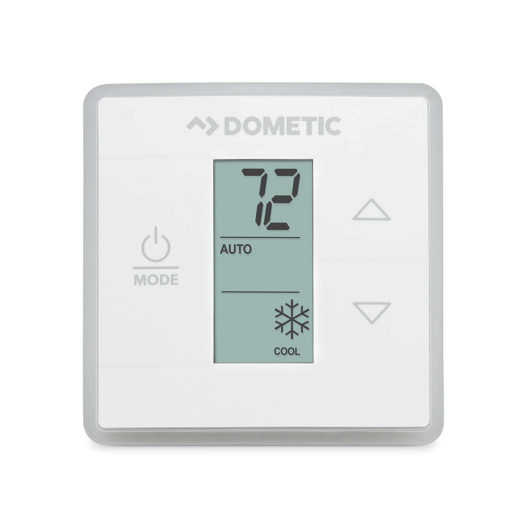 Single Zone Dometic 3316250.700 Heat Pump with Aluminum Heatsink