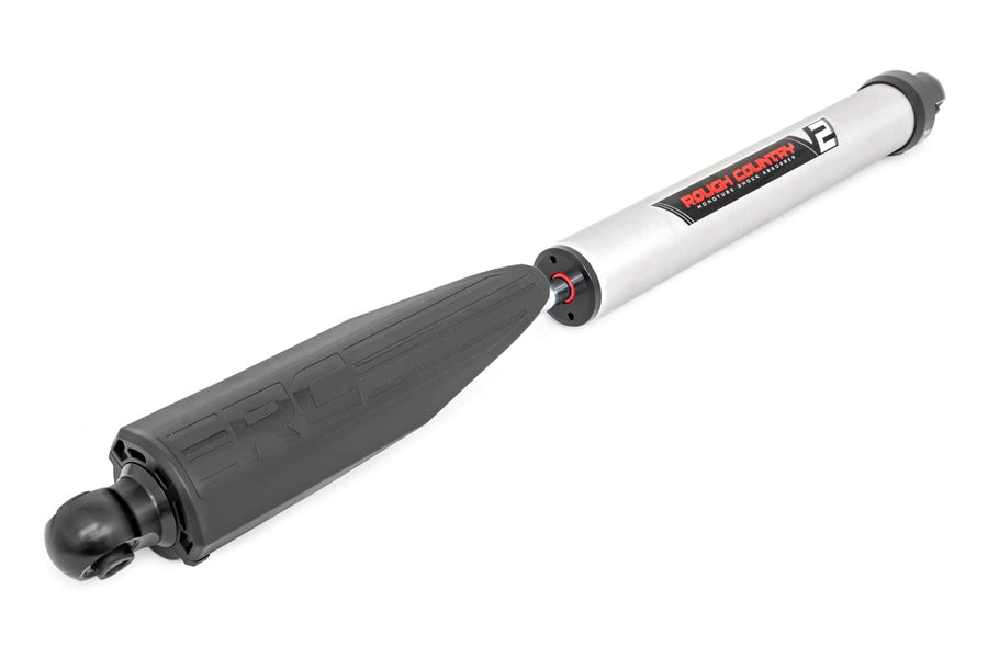 Rough Country V2 Shock Protector for Rough Country's V2 Shocks - 243300