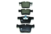 PAGID HELLA 355015781 Disc Brake Pad Set