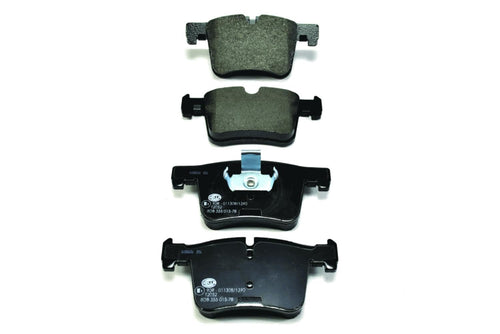 PAGID HELLA 355015781 Disc Brake Pad Set