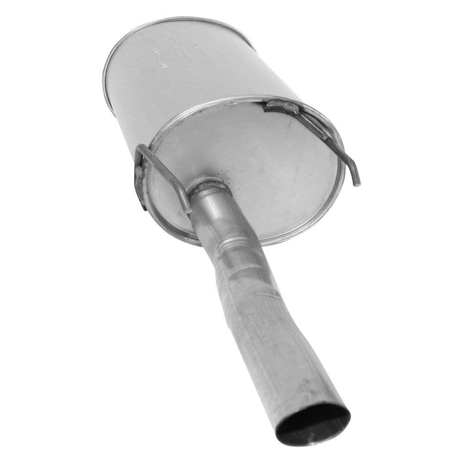 Exhaust Muffler AP Exhaust Products 2521