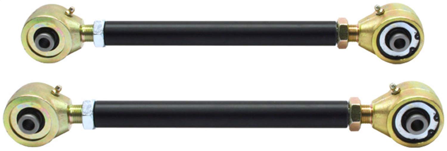 Currie Enterprises Rear Double Adjustable Johnny Joint Control Arms, Upper