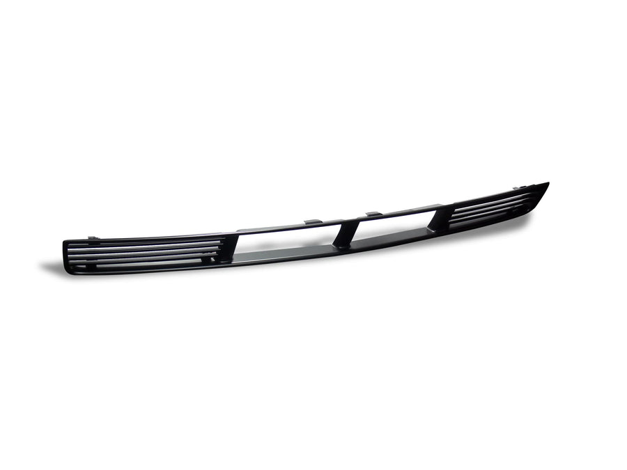 7148406 Armordillo USA OE Style Grille Fits 2005-2009 Ford Mustang Base Model-Matte Black (Excl. GT)