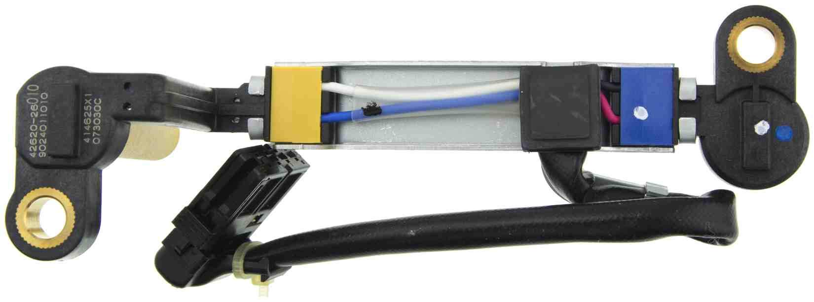 Auto Trans Speed Sensor NGK/NTK AU0043 (74214)