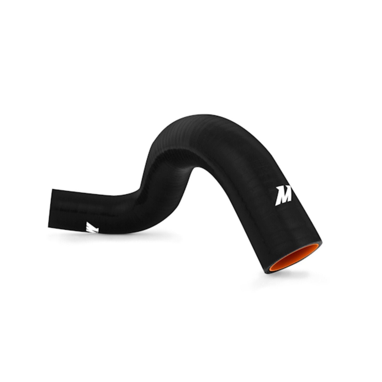 Mishimoto Silicone Radiator Hose Kit MMHOSE-GTO-05BK Compatible With Pontiac GTO 2005-2006 Black