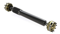 Rear High-Angle Rzeppa CV Driveshaft 2007-11 JK 2dr