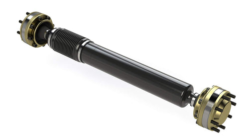 Rear High-Angle Rzeppa CV Driveshaft 2007-11 JK 2dr
