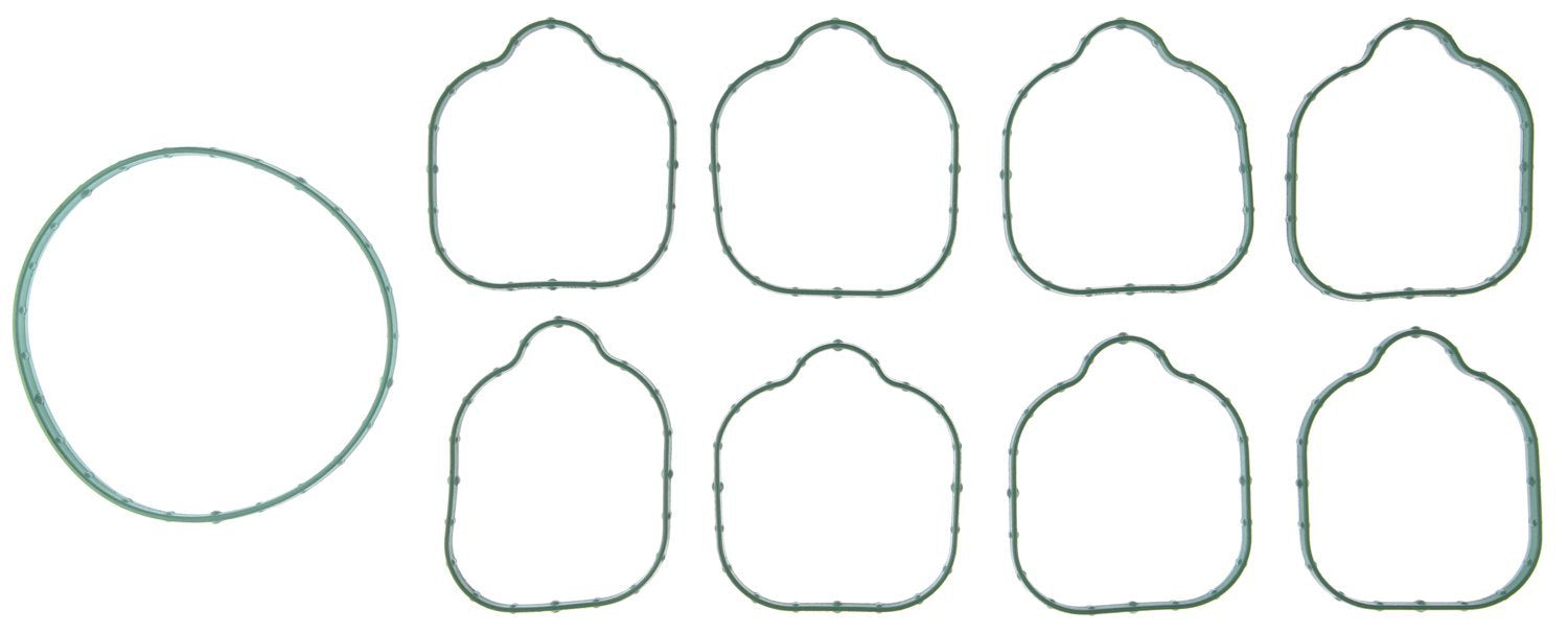 Engine Intake Manifold Gasket Set MAHLE MS19962