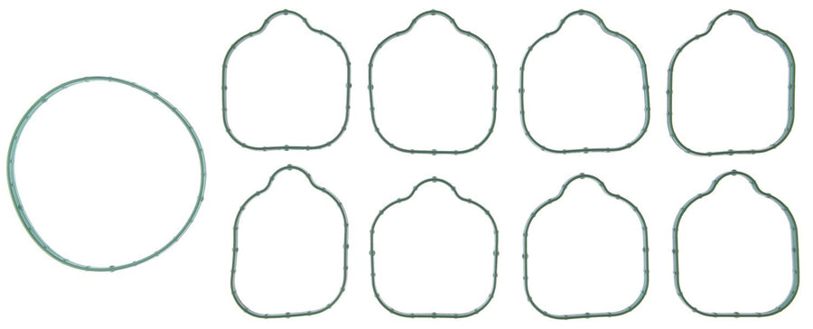 Engine Intake Manifold Gasket Set MAHLE MS19962