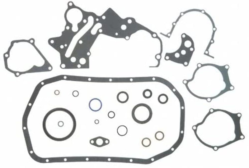 Engine Gasket Set MAHLE CS5875 Conversion