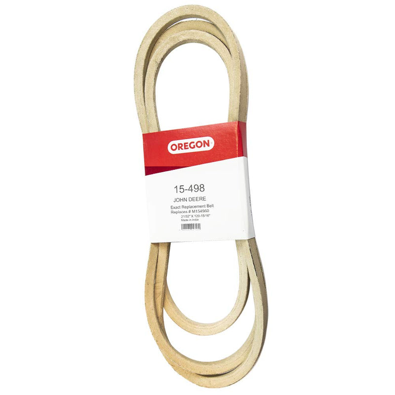 Oregon Genuine Deck Belt X 340 500 520 GX 255 325 Yard Tractors M154960