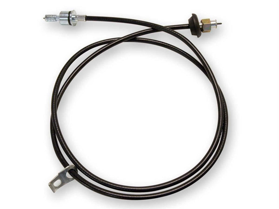 C7ZZ-17260-A Scott Drake 1967-1968 Speedometer Cables Auto & 3-Speed Manual