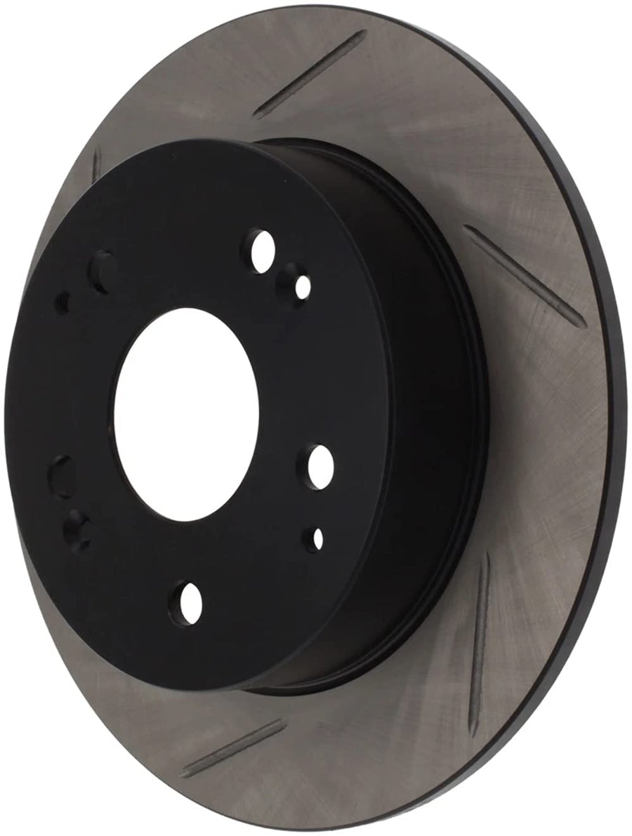 StopTech Brake Rotor