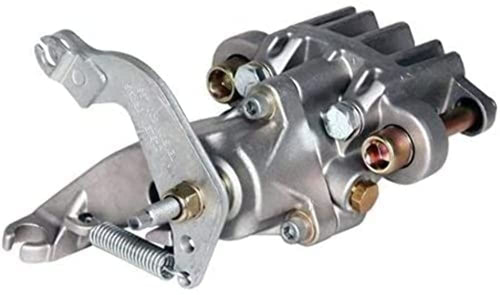 L/H Caliper-HM4