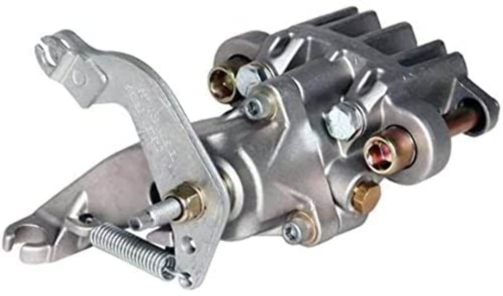 L/H Caliper-HM5