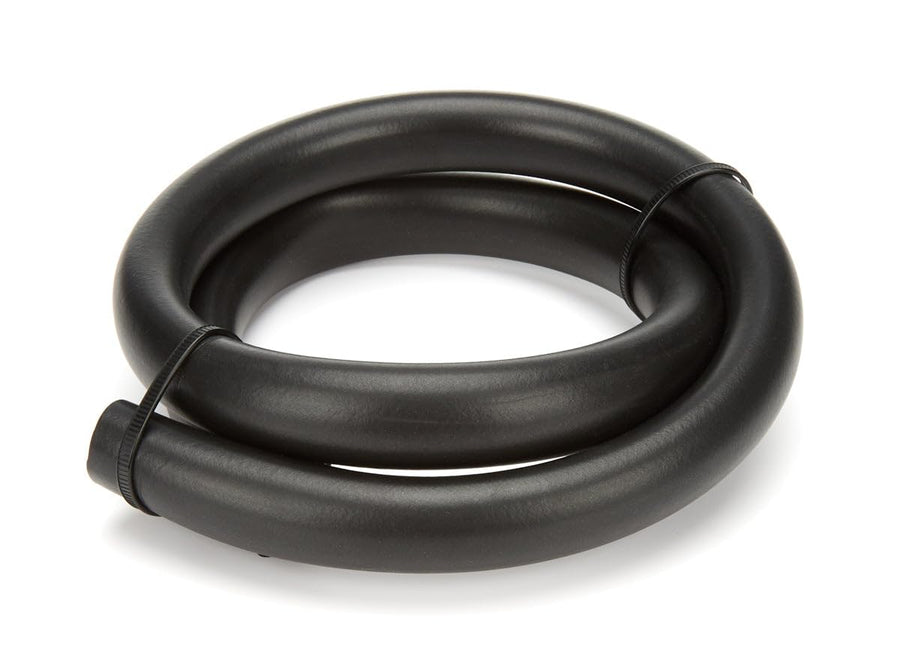 Push-Lite #10 Hi-Temp Hose 3ft - -BLack
