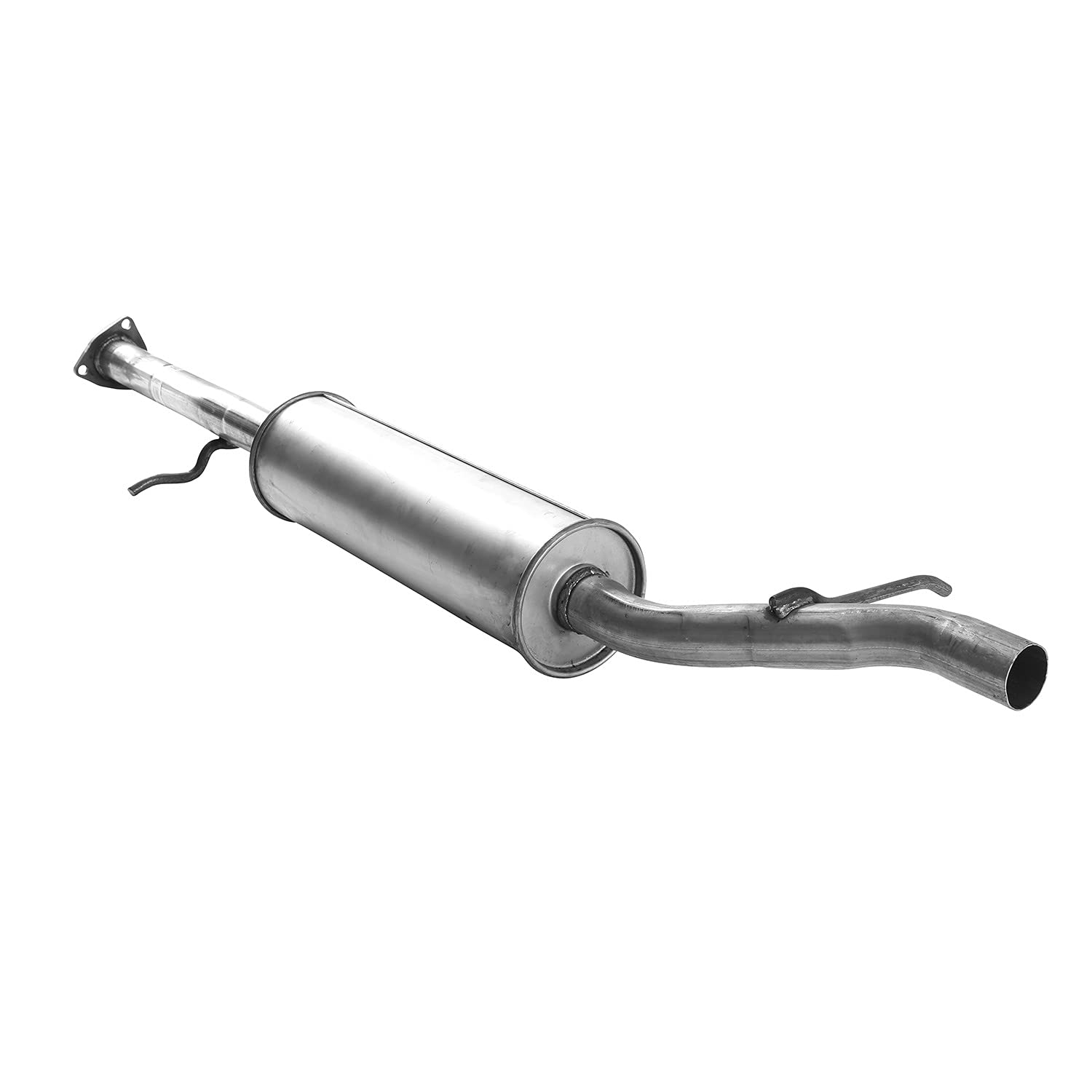 Prebent AP Exhaust Products Pipe