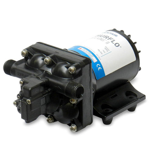Shurflo Aqua King II Junior 2.0 AMRS-4128-110-E04 Fresh Water Pump