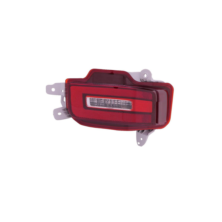 DEPO ACK Automotive Back Up Light for Hyundai Palisade 20-21 FL/Reflector RH Passenger Side CAPA Replaces OEM: 92406 S8000 Partslink: HY2893100C