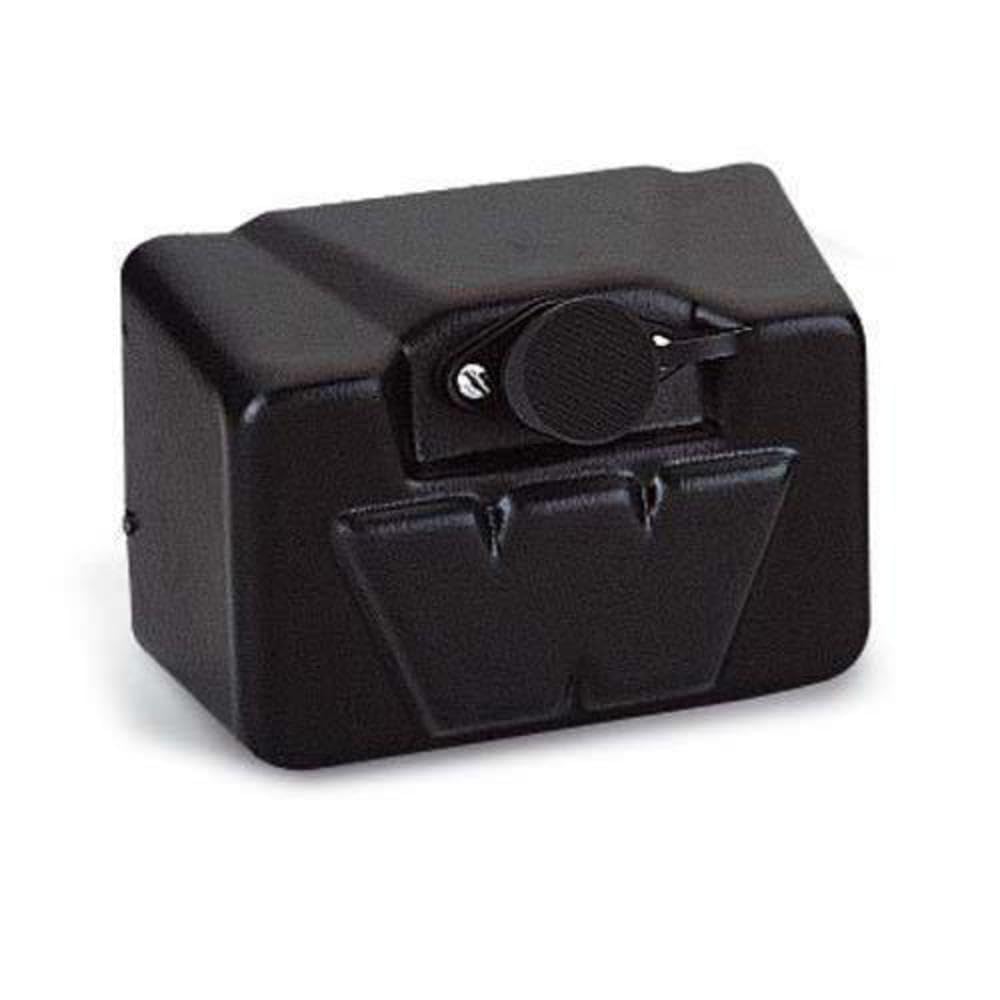 150-Amp WARN Control Pack
