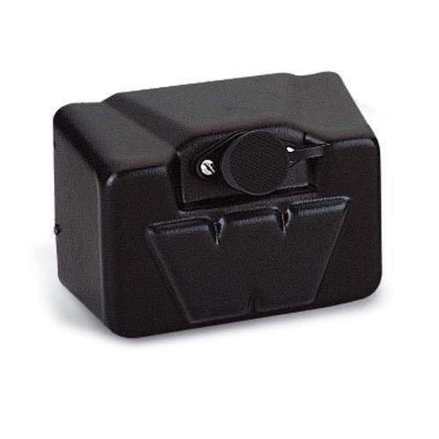 150-Amp WARN Control Pack