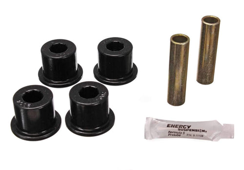 3.2124G Energy Suspension 1-1/2" OD Rear Frame Shackle for Chevy Pickup
