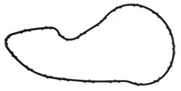 Gasket MAHLE C32539