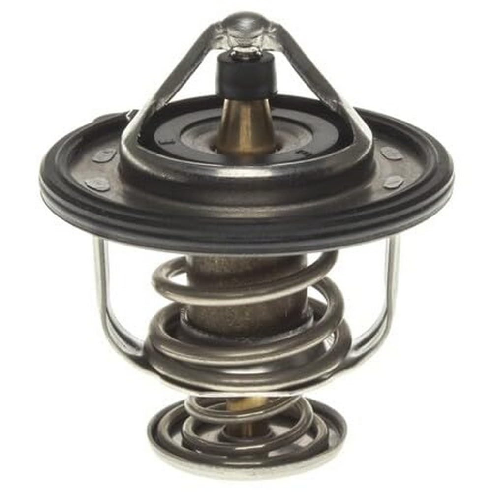 Engine Coolant Thermostat MAHLE TX 169 82, 1 Pack