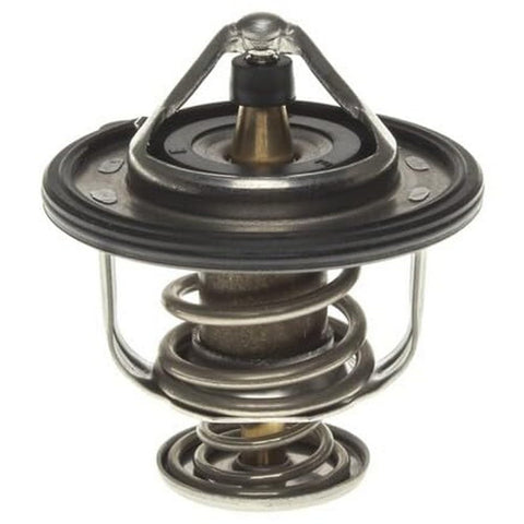 Engine Coolant Thermostat MAHLE TX 169 82, 1 Pack