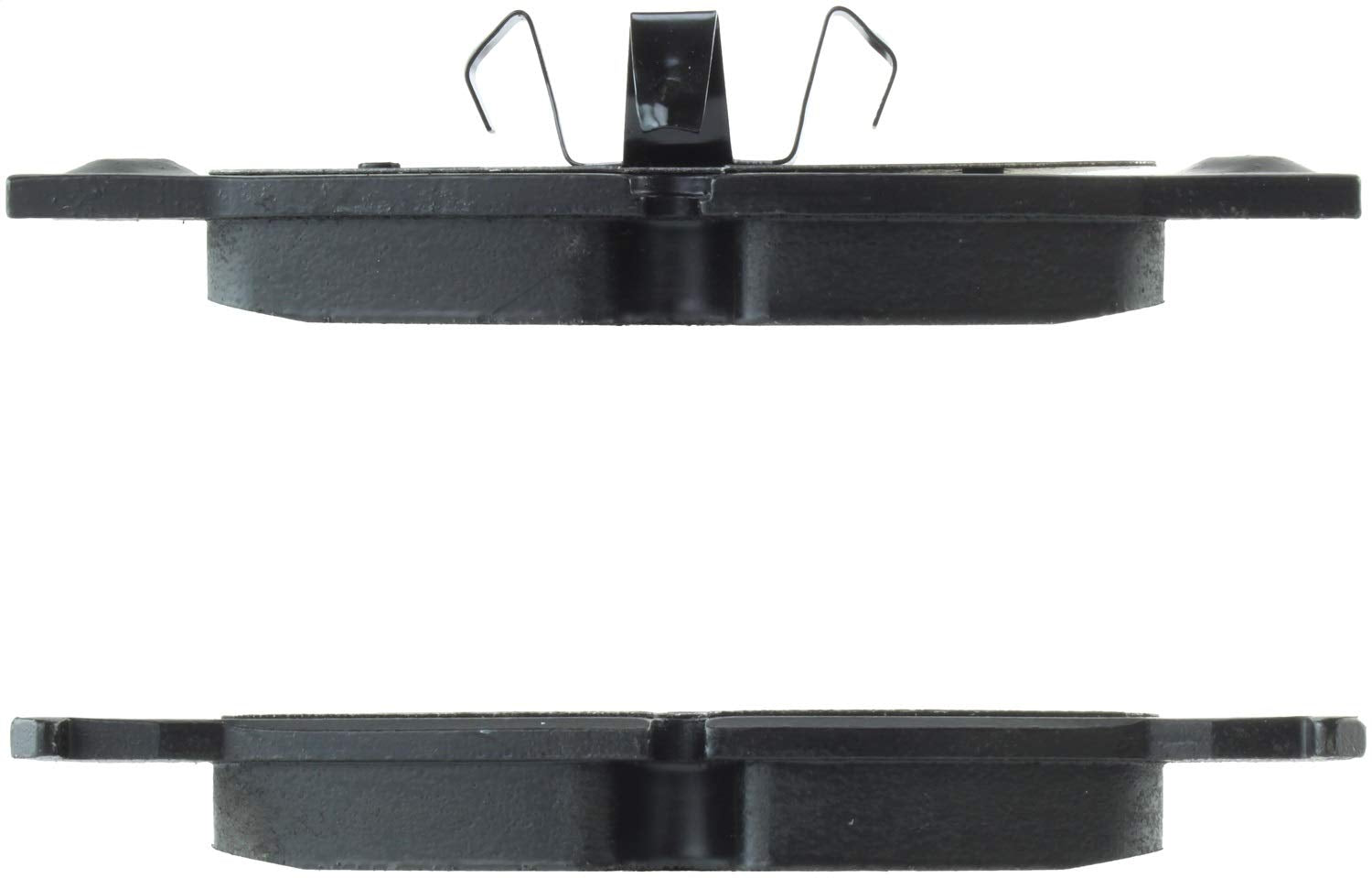 Front StopTech 308.12940 Brake Pads with Shims and Hardware Street